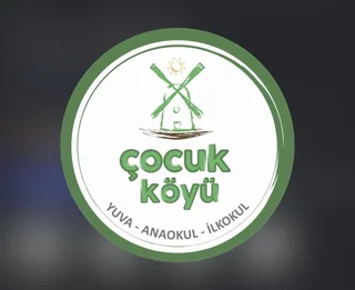 Çocuk Köyü — Yuva, Anaokul, İlkokul