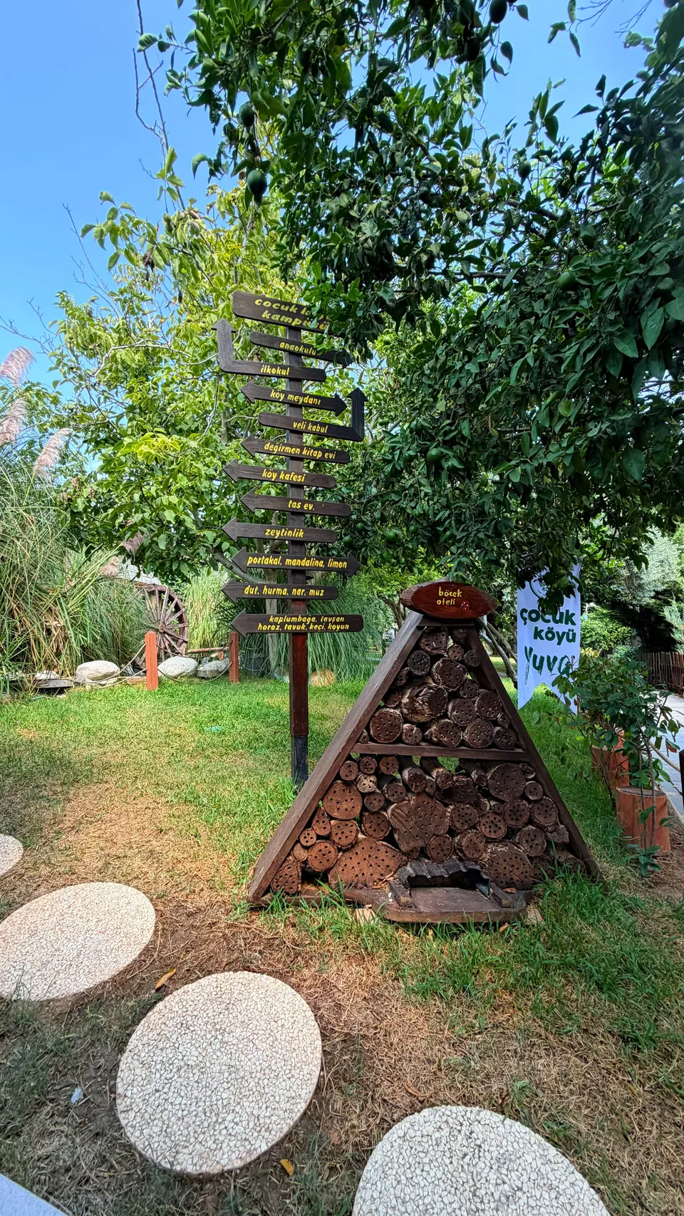 Keşfe çıkan yollar